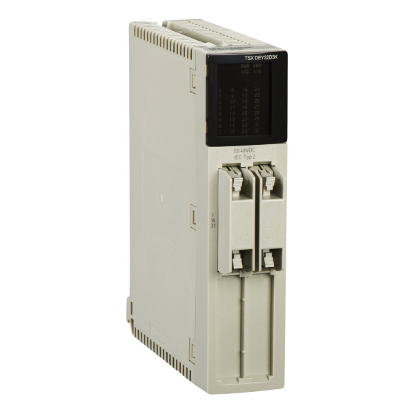TSXDEY32D3K New Modicon Discrete Input Module